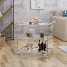 Acrylic Furniture